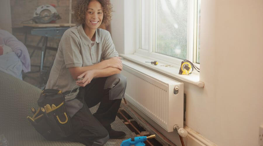 Professional Gas Leak Detection in South West City, MO